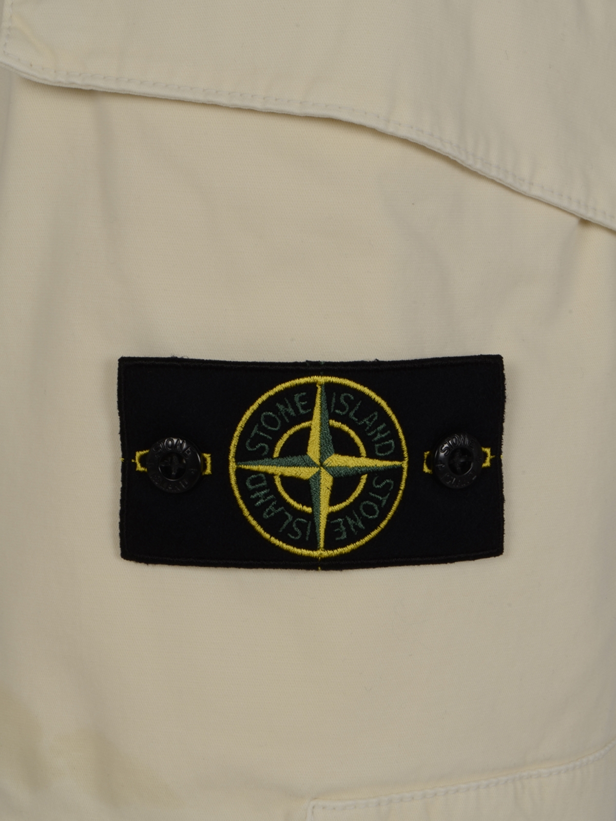 [Stone Island] Shorts SS26 L100018S0004V0193