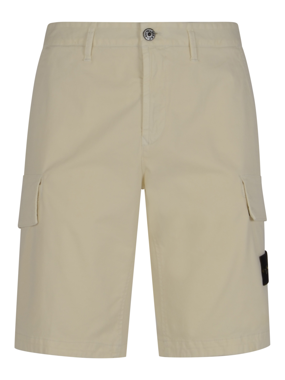 [Stone Island] Shorts SS26 L100018S0004V0193
