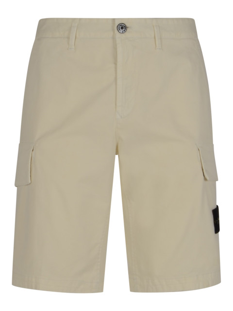 [Stone Island] Shorts SS26 L100018S0004V0193