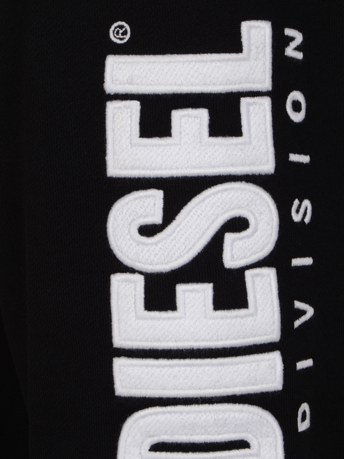 [Diesel] Sweatshirt SS26 A200220GEAD9XX