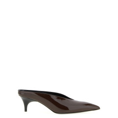 [Gucci] Pumps FW25 851087BNC002270