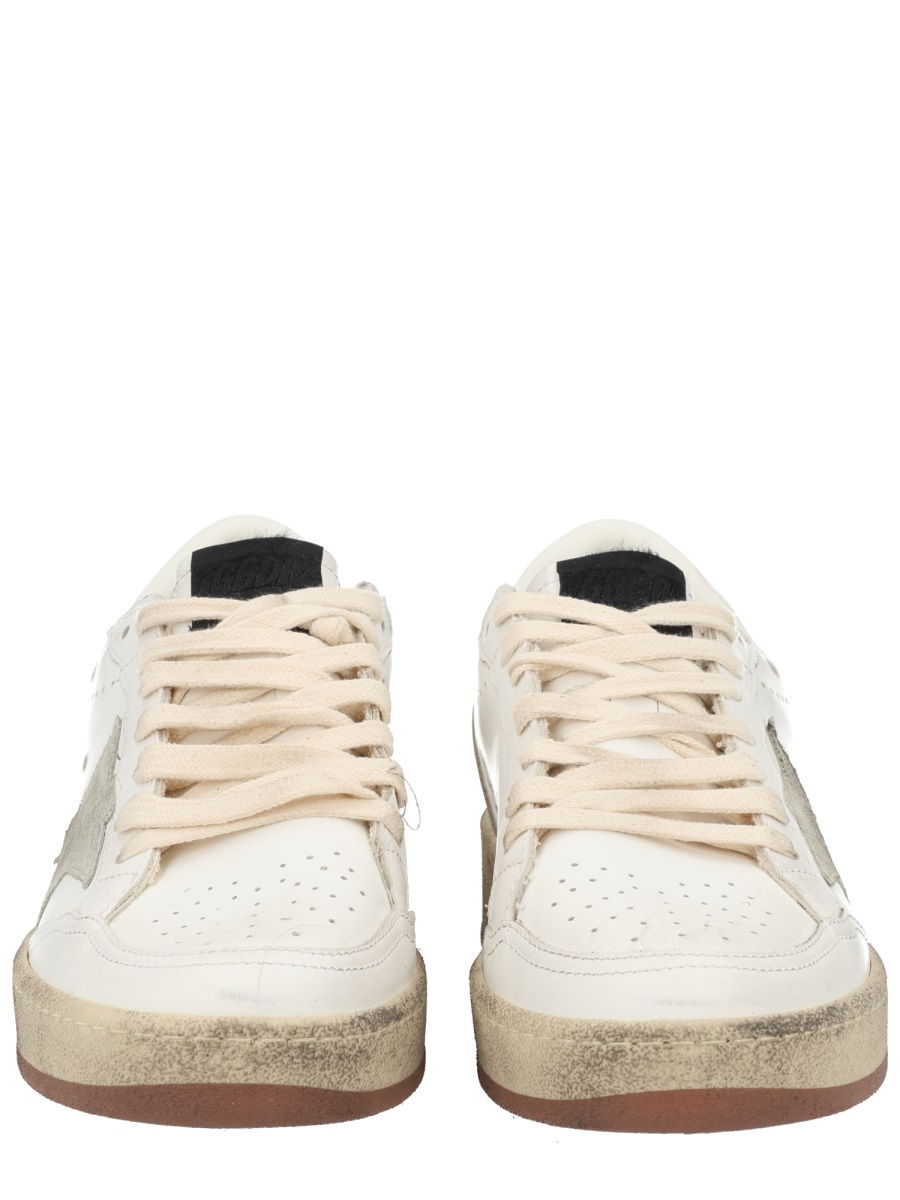 [Golden Goose] Sneakers FW26 GMF00804_F00697010220