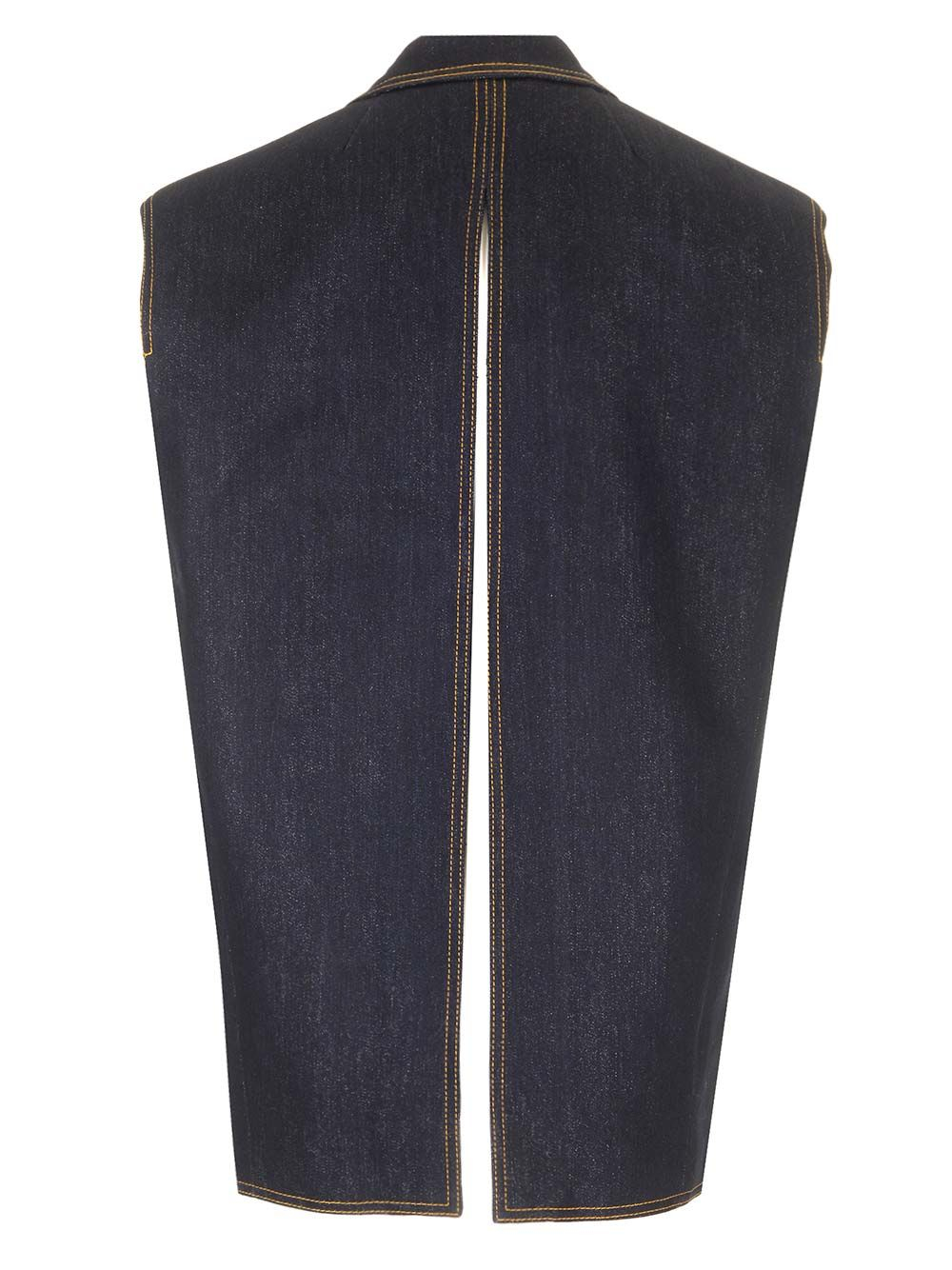 [Etro] Vest FW24 WRNI0002AD177S9000