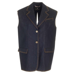 [Etro] Vest FW24 WRNI0002AD177S9000