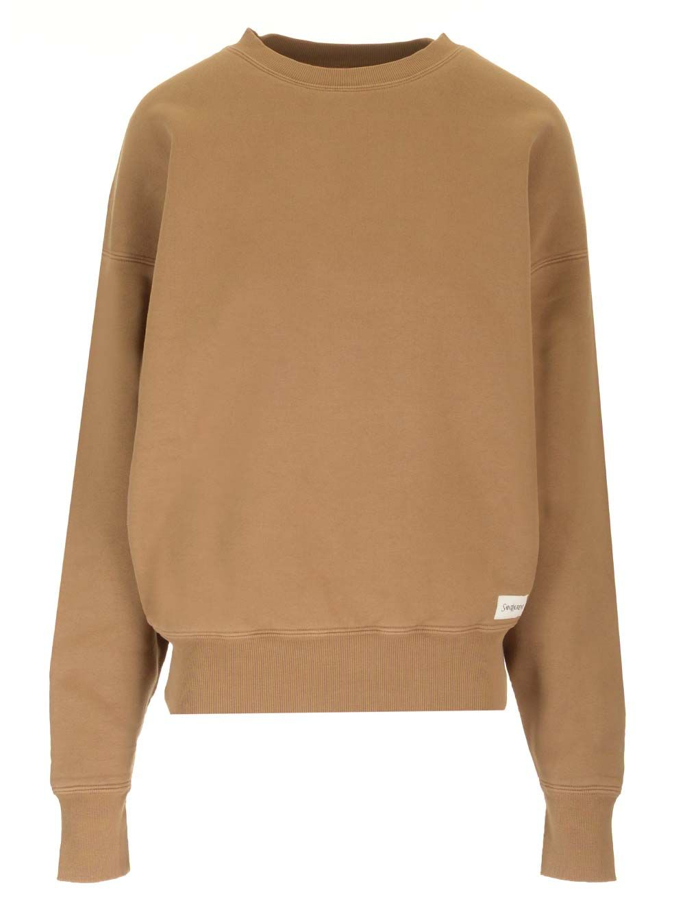 [Saint Laurent] Knitwear FW24 807761Y36SV2298