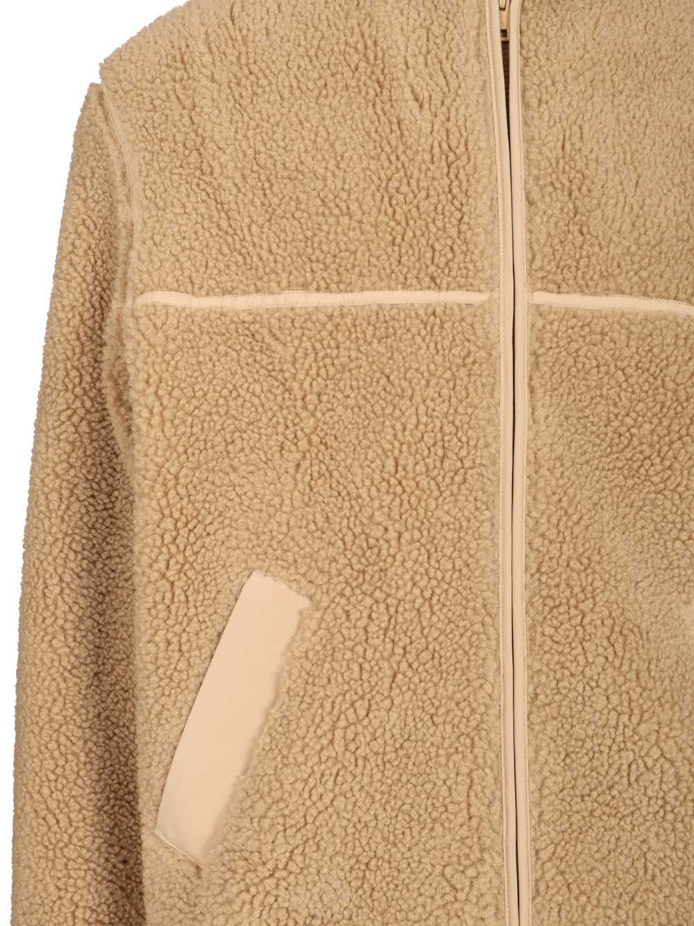 [MAISON KITSUNE] Jacket FW25 PM02120WM20280335