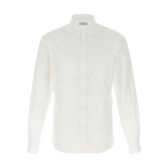 [Salvatore Ferragamo] Shirts Long Sleeve FW25 144831786620