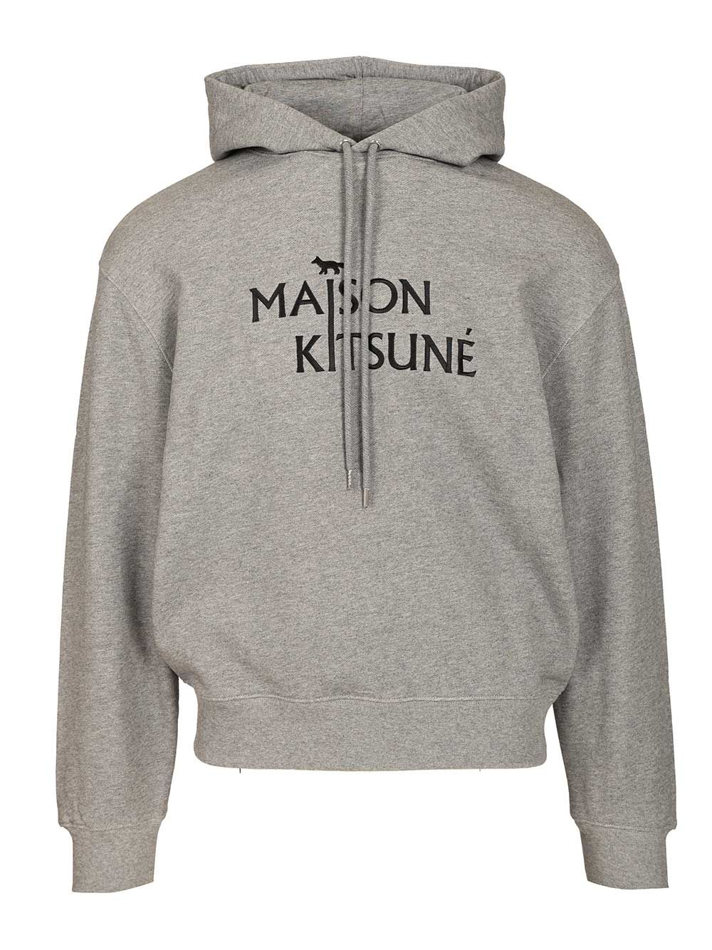 [MAISON KITSUNE] Hoodie FW25 PM00701KM0341H131