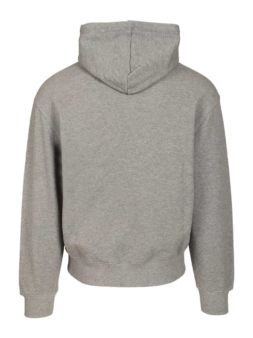 [MAISON KITSUNE] Hoodie FW25 PM00701KM0341H131