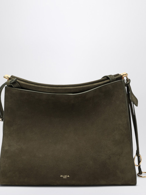 [Alaia] Shoulder bag FW25 AA1S01433CA214LE