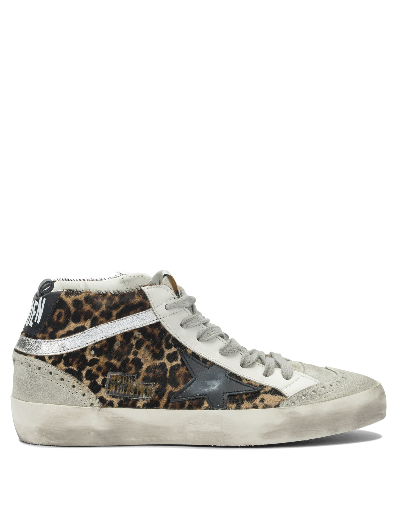 [Golden Goose] Sneakers SS26 GWF00122F00376681933_X