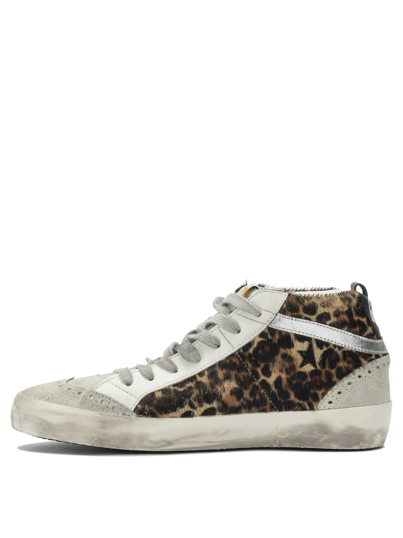 [Golden Goose] Sneakers SS26 GWF00122F00376681933_X