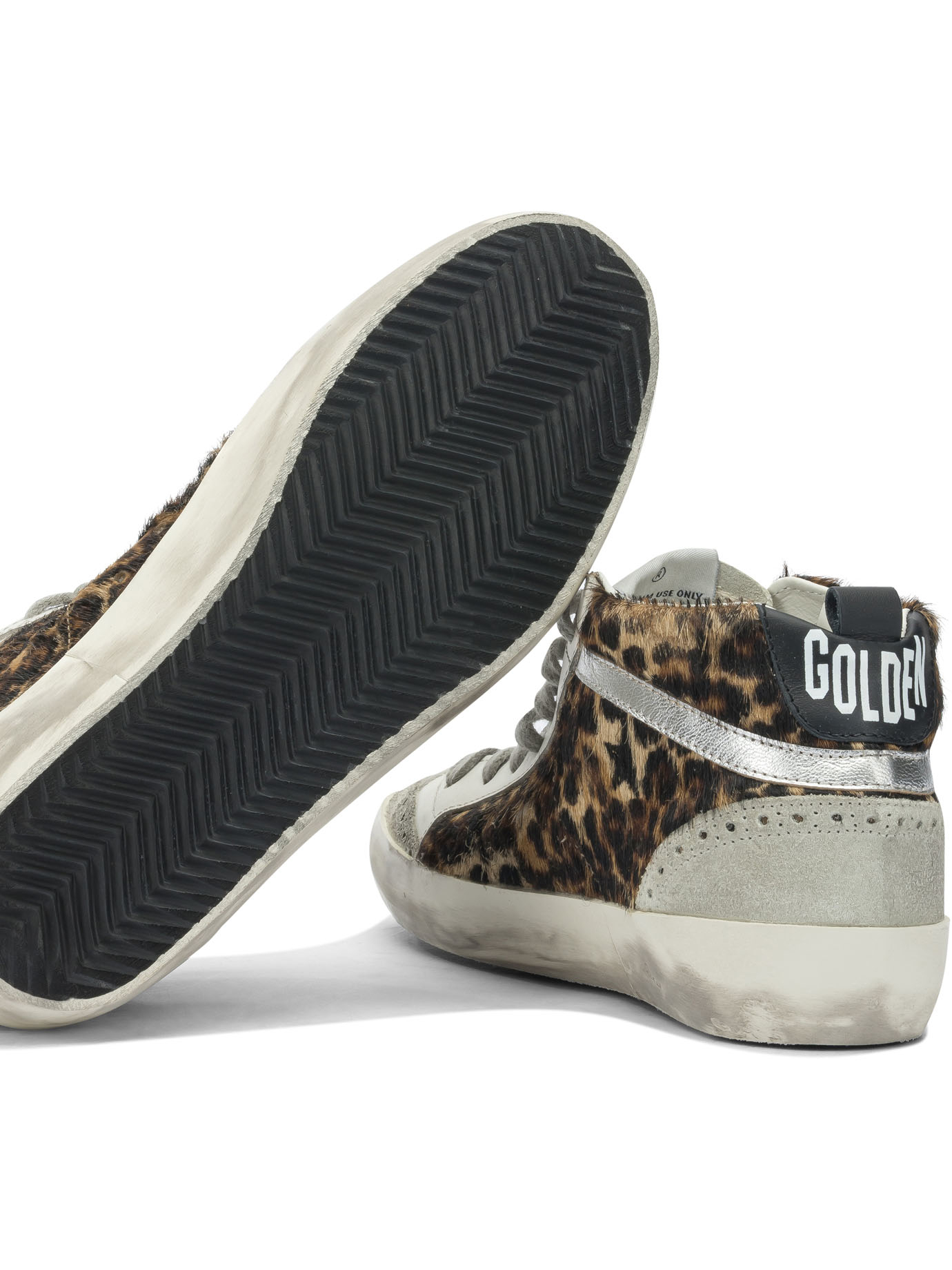 [Golden Goose] Sneakers SS26 GWF00122F00376681933_X