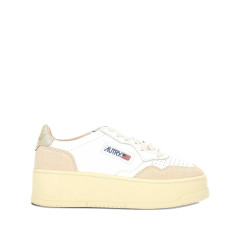 [AUTRY] Sneakers FW26 PTLWLS01