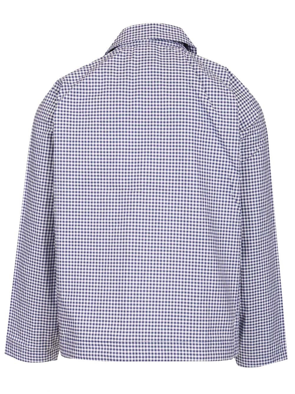 [Barbour X Paul Smith] Jacket SS26 MCA1128MCANY71