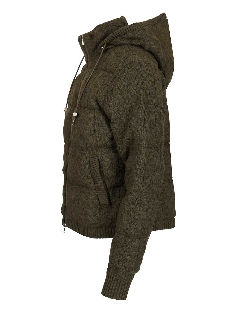 [Polo Ralph Lauren] Coat FW25 211A92614003