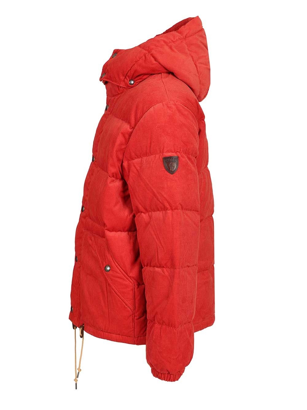 [Polo Ralph Lauren] Coat FW25 710977078002