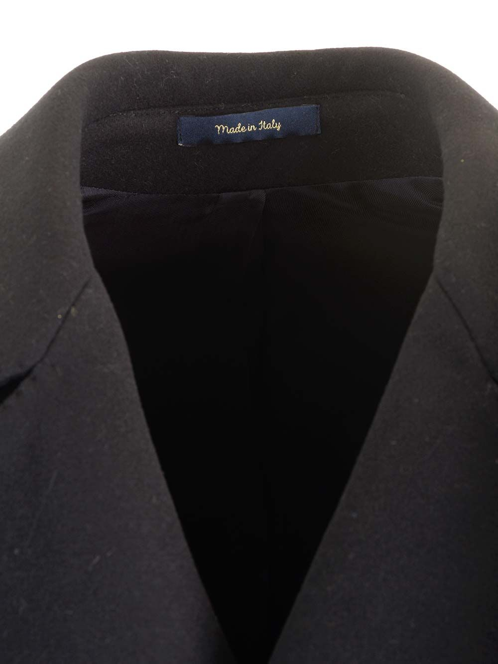 [Guarinucci] Blazer FW24 CASERTAAT11-658BLU SCU18