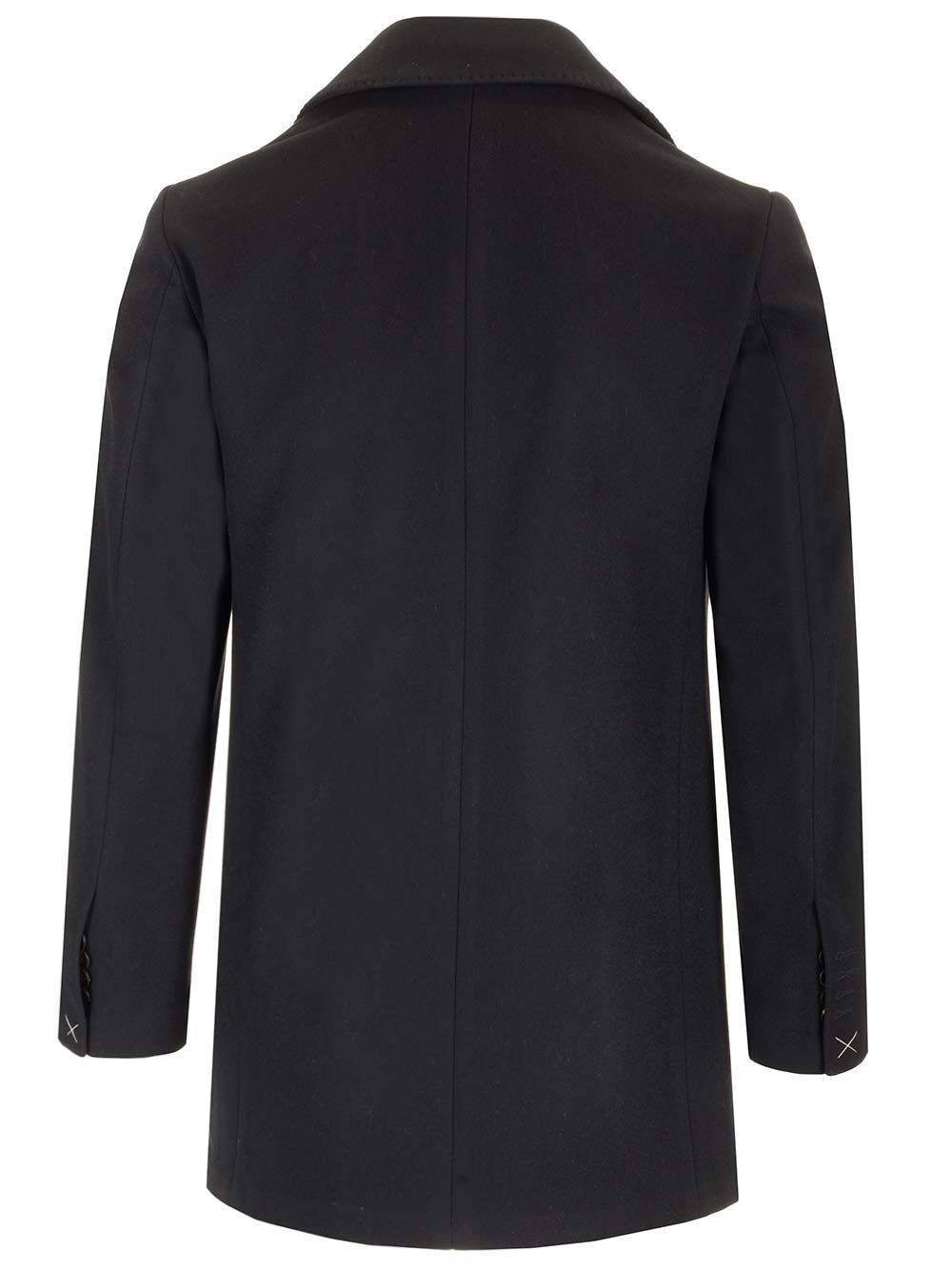 [Guarinucci] Blazer FW24 CASERTAAT11-658BLU SCU18