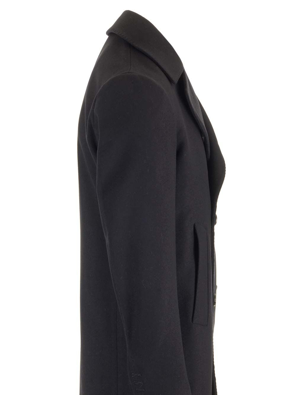 [Guarinucci] Blazer FW24 CASERTAAT11-658BLU SCU18