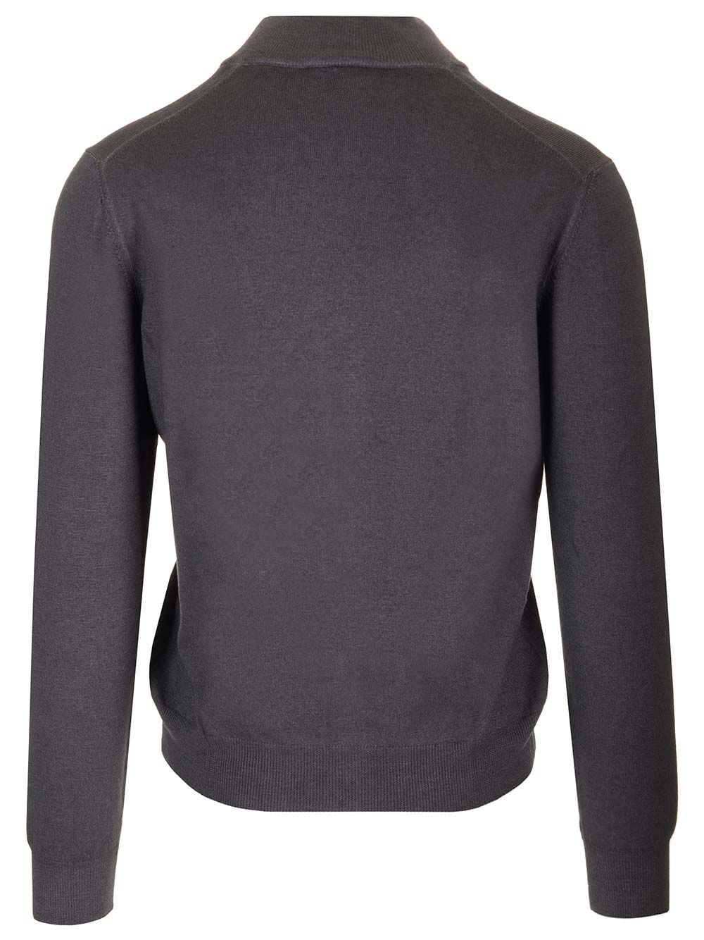 [Barba] Cardigan FW24 7000 24210914