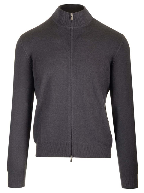 [Barba] Cardigan FW24 7000 24210914