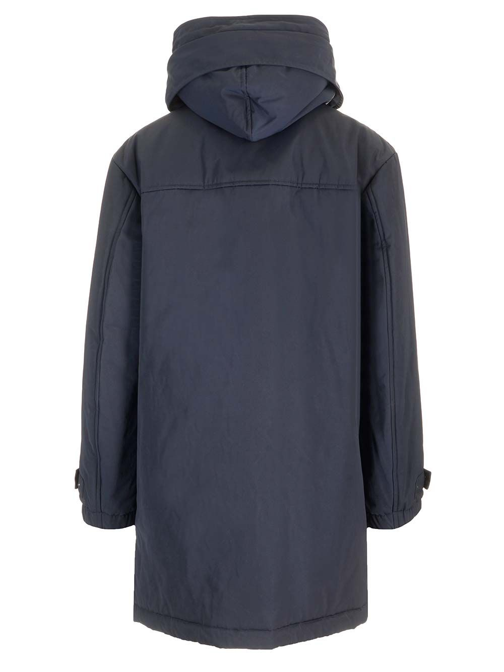 [DRIES VAN NOTEN] Coat FW24 242-020209-9102509