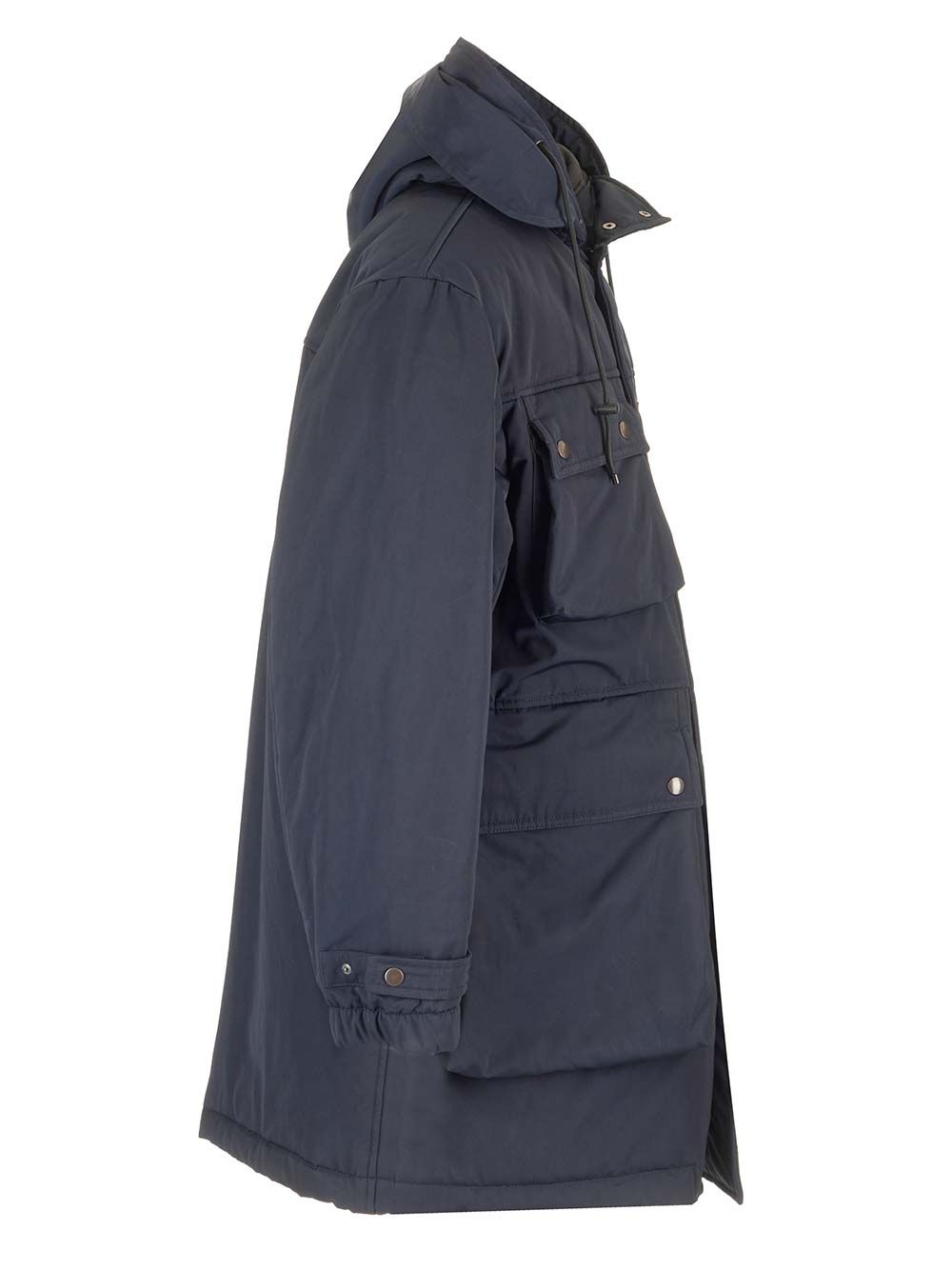 [DRIES VAN NOTEN] Coat FW24 242-020209-9102509