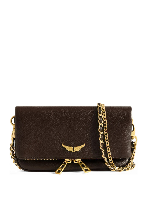 [ZADIG&VOLTAIRE] Shoulder bag FW26 LWBA03975