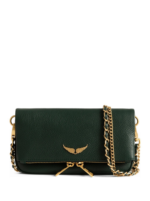 [ZADIG&VOLTAIRE] Shoulder bag FW26 LWBA03975
