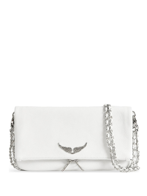 [ZADIG&VOLTAIRE] Shoulder bag FW26 LWBA00001