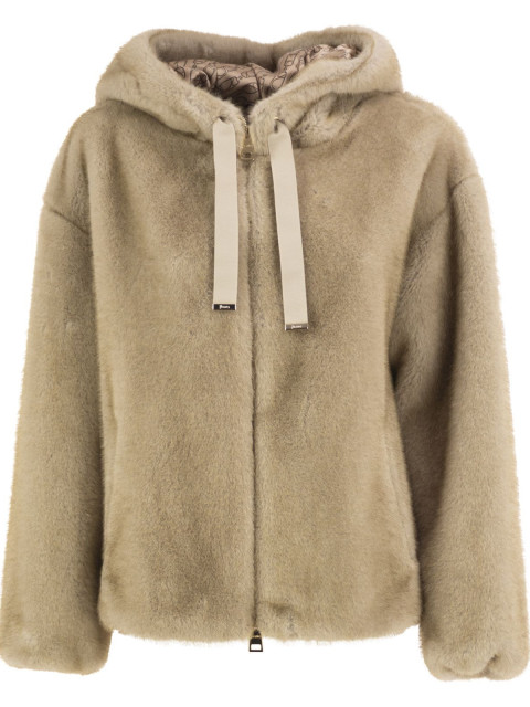 [Herno] Jacket FW26 GI000318D12739 1985