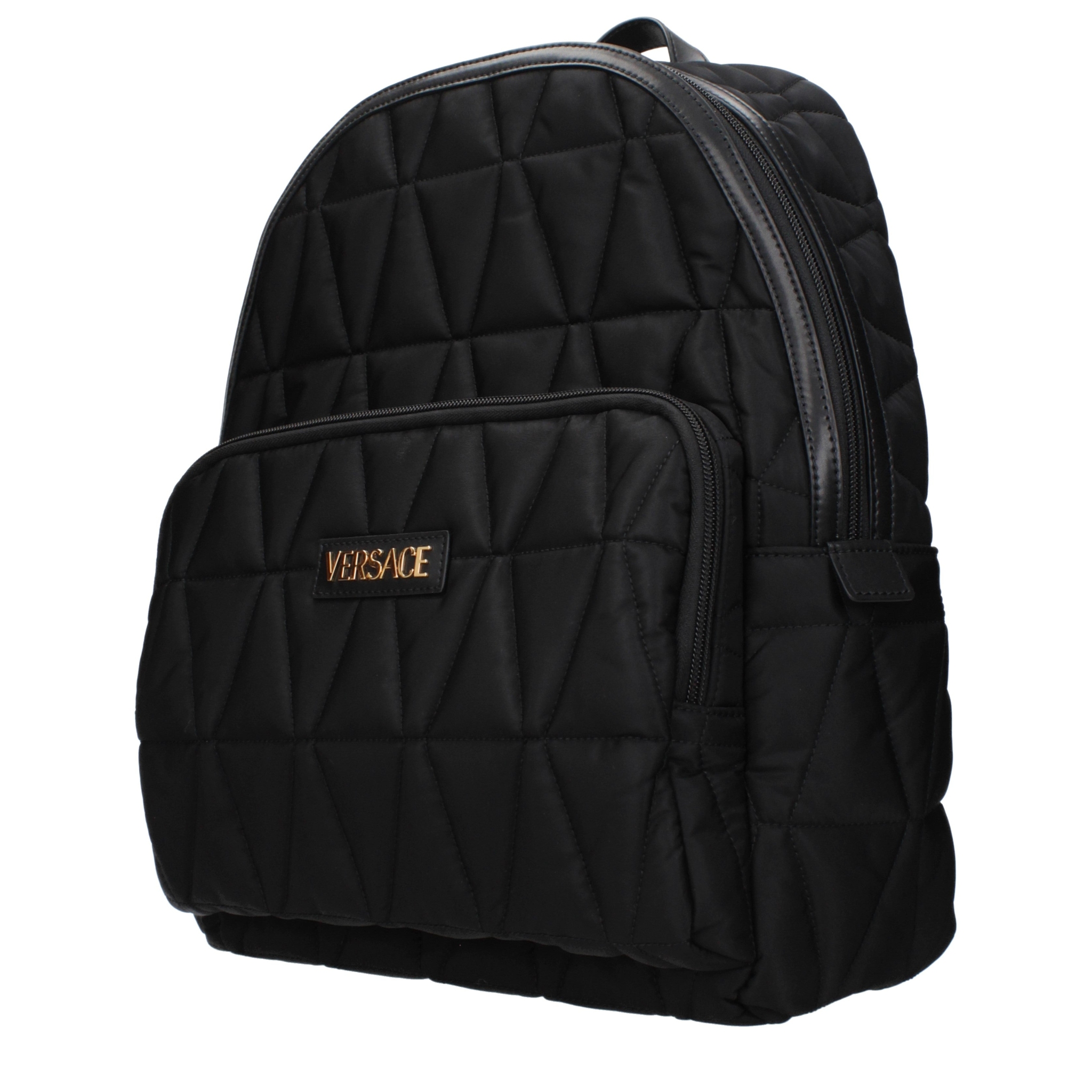 [Versace] Backpack SS25 10183551A136861B00V
