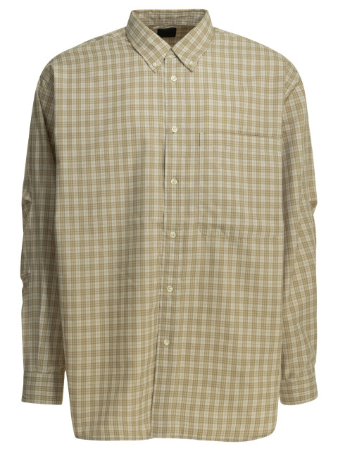 [Daiwa Pier 39] Shirts Long Sleeve SS26 8811006570403