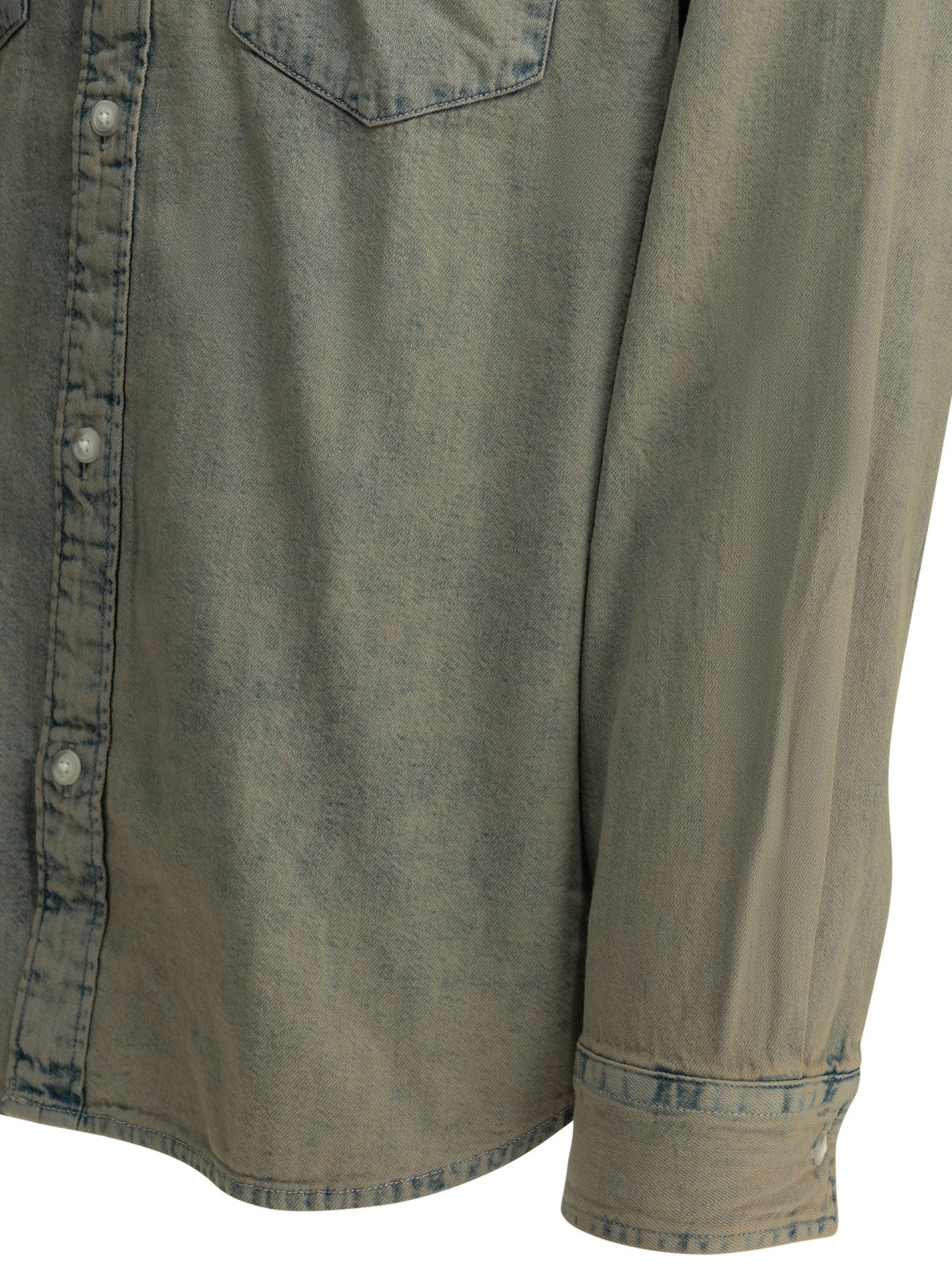 [Levi's] Shirts Long Sleeve SS26 A19190073