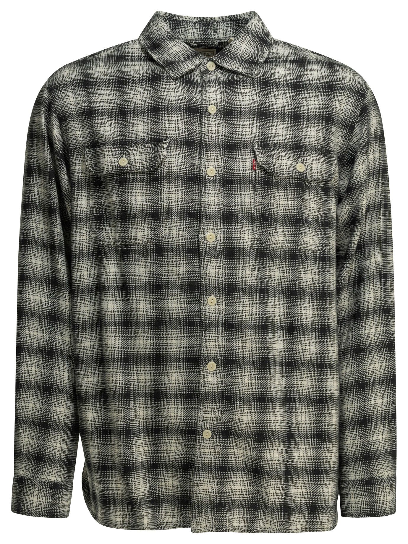 [Levi's] Shirts Long Sleeve SS26 195730294