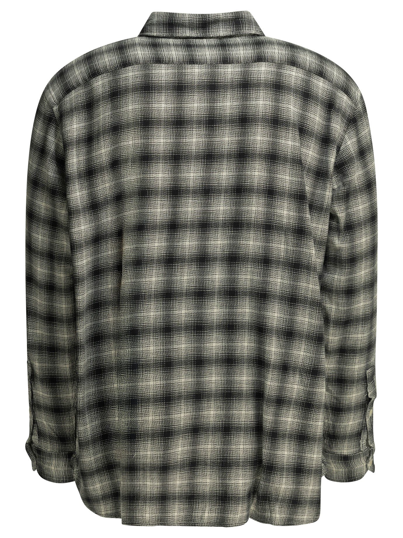 [Levi's] Shirts Long Sleeve SS26 195730294