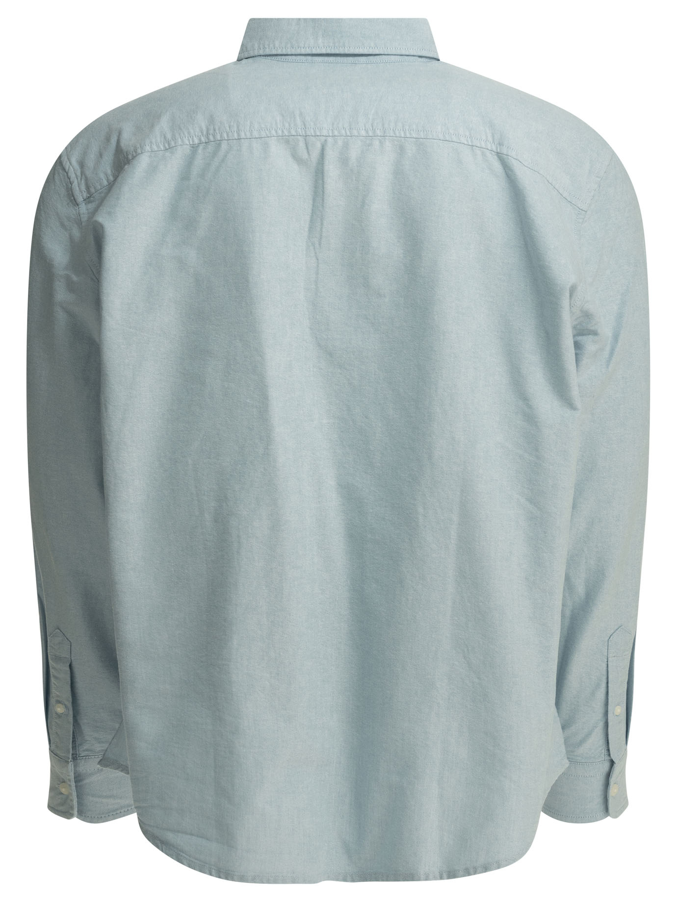 [Levi's] Shirts Long Sleeve SS26 A72100050