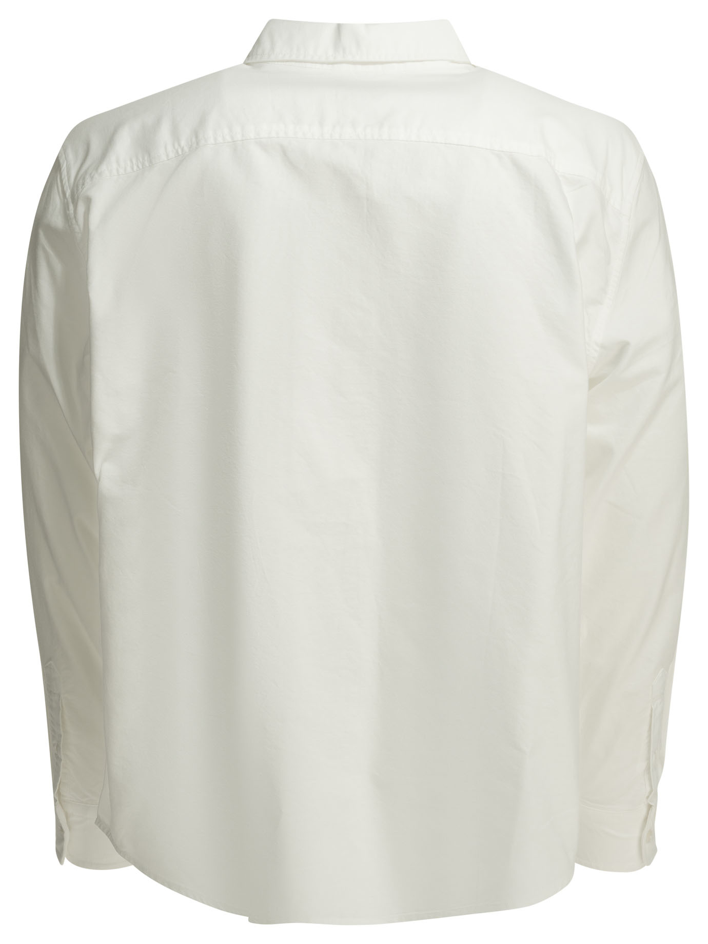 [Levi's] Shirts Long Sleeve SS26 A72100000