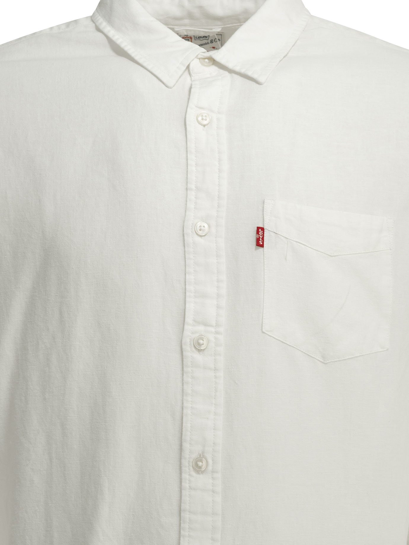 [Levi's] Shirts Long Sleeve SS26 857460140