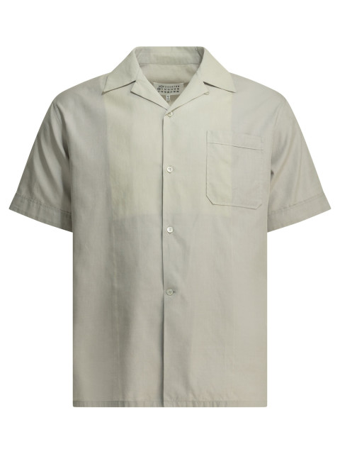 [Maison Margiela] Shirts Short Sleeve SS26 S50DR0014M35688856