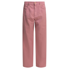 [Max Mara S] Pants SS26 2619131083600SMMONORATA002