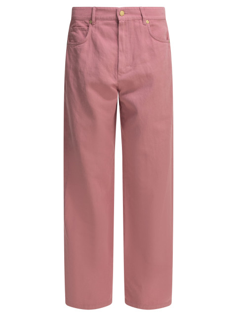[Max Mara S] Pants SS26 2619131083600SMMONORATA002