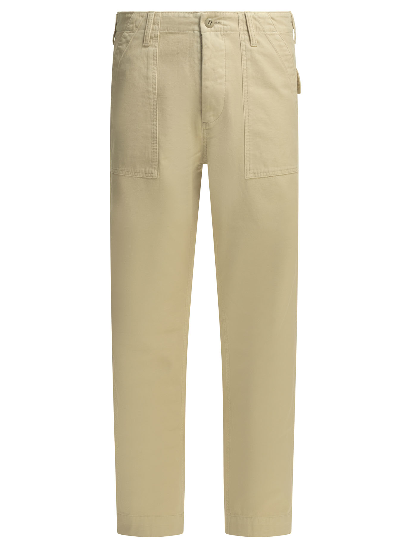 [Filson] Trousers SS26 FMPAN0042W0097278