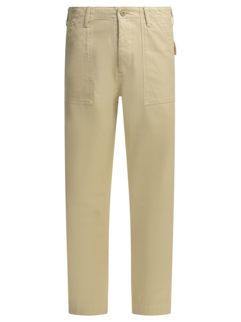 [Filson] Trousers SS26 FMPAN0042W0097278