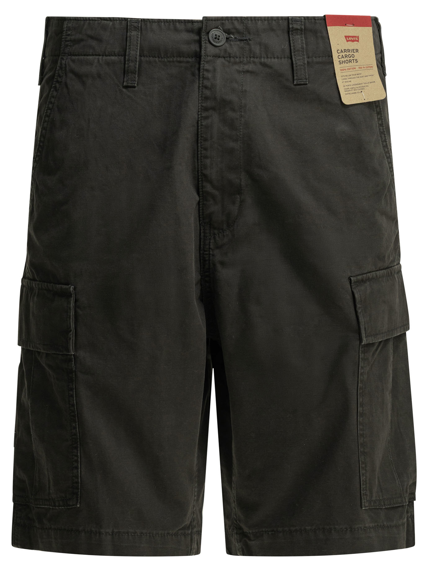 [Levi's] Shorts SS26 001KG0011
