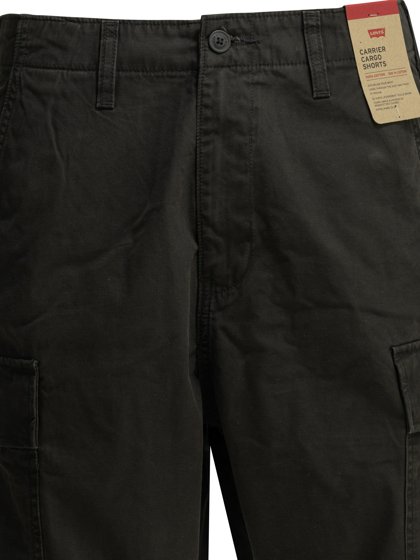 [Levi's] Shorts SS26 001KG0011