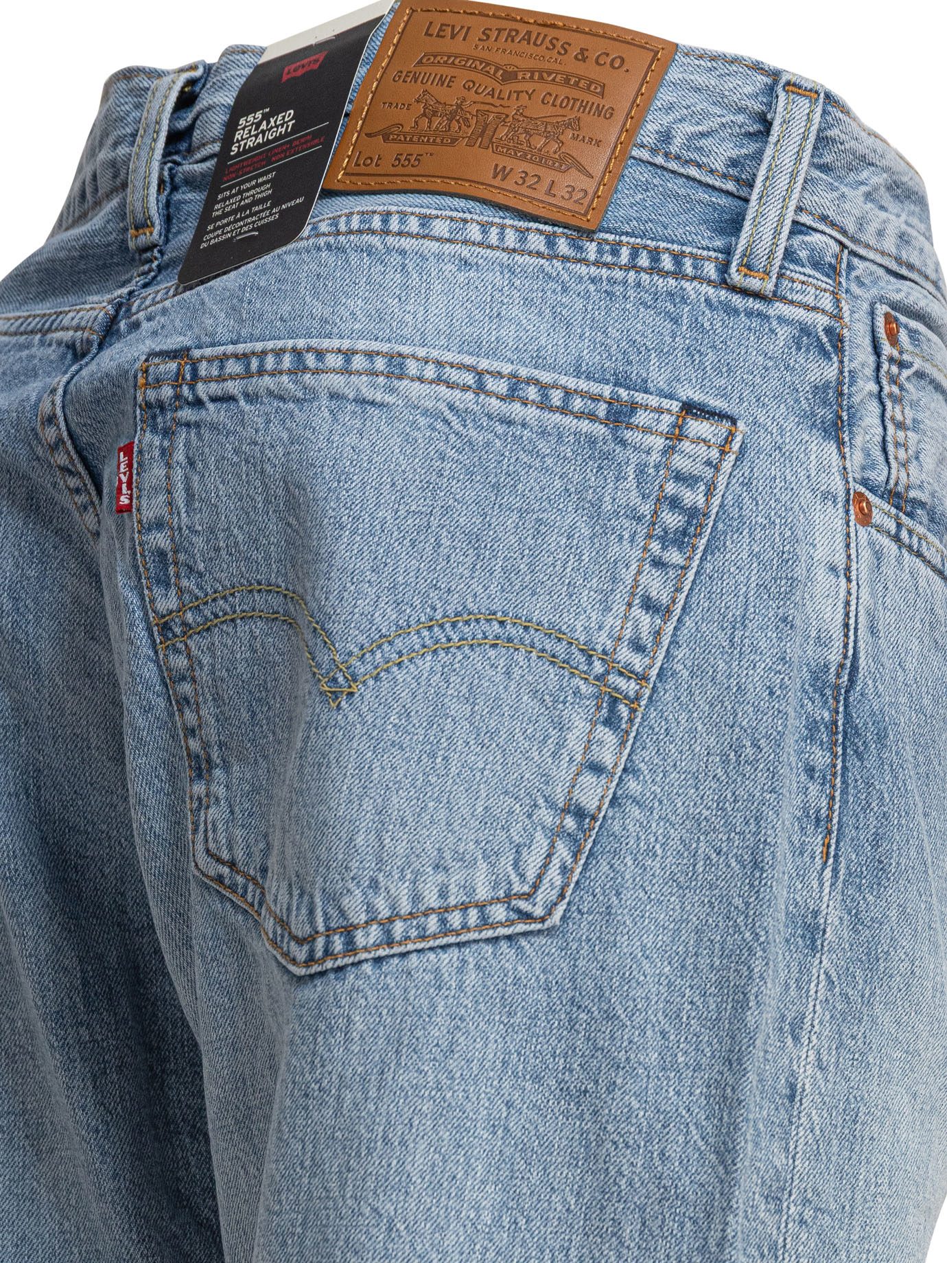 [Levi's] Jeans SS26 000LO0009