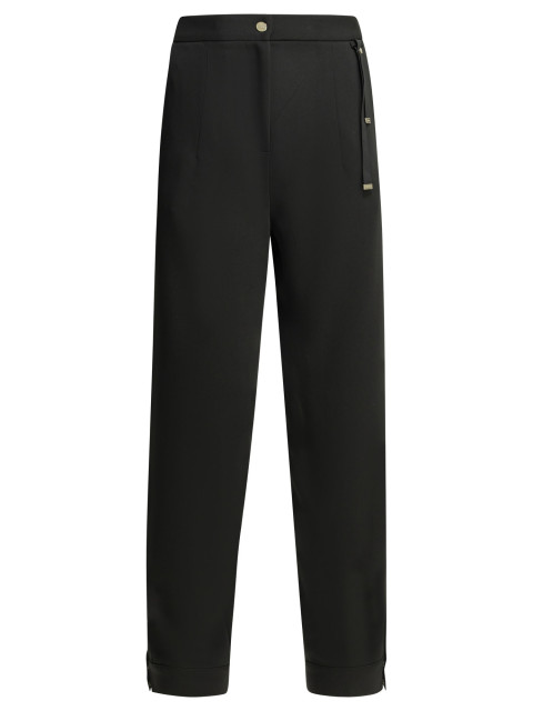 [Herno] Trousers SS26 PT000235D12875S9300
