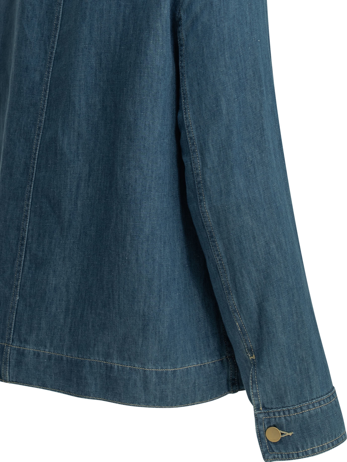 [Max Mara S] Shirts Long Sleeve SS26 2619041113600SMMGALANTE001